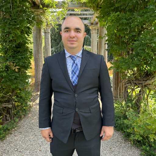 agent photo