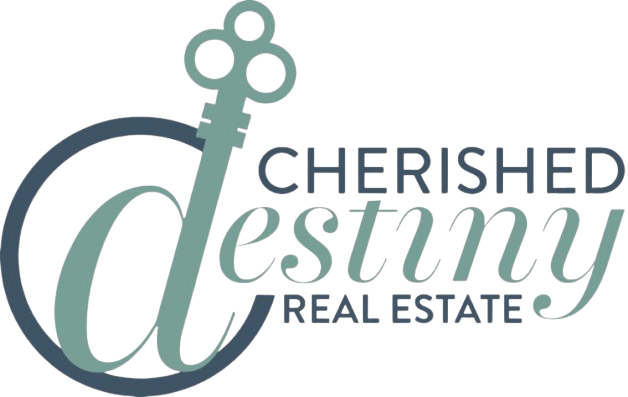 Cherished Destiny Real Estate Logo