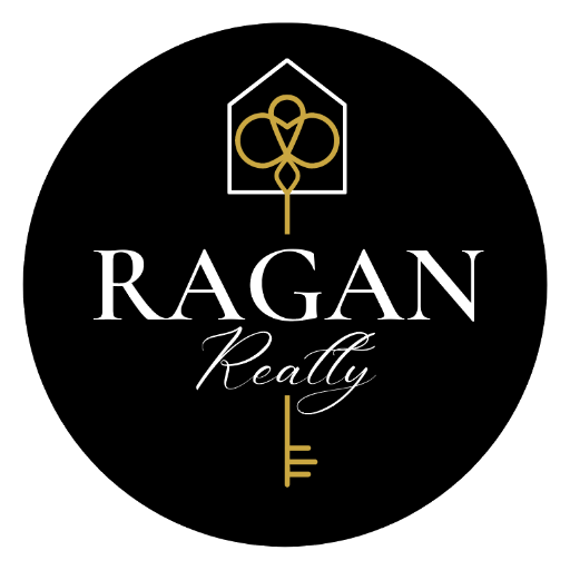 The Ragan Realty Team Logo