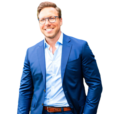 Blog author image