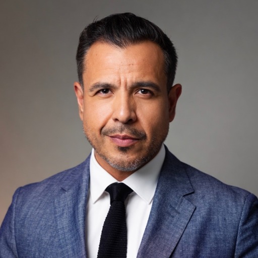 agent photo