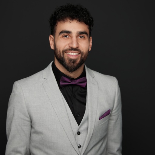 agent photo