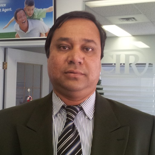 agent photo