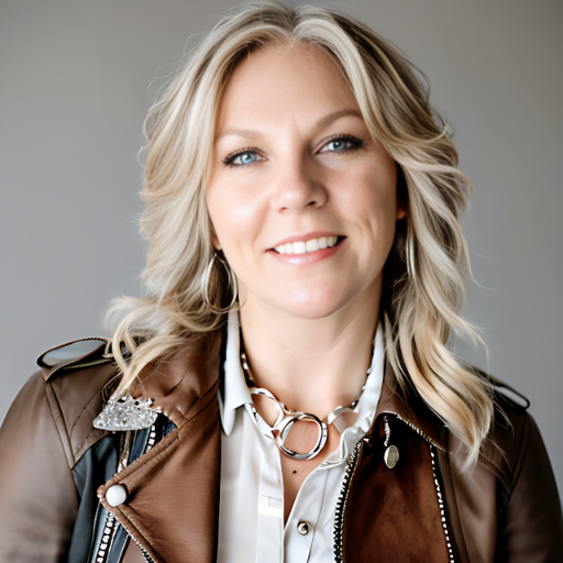 Blog author image