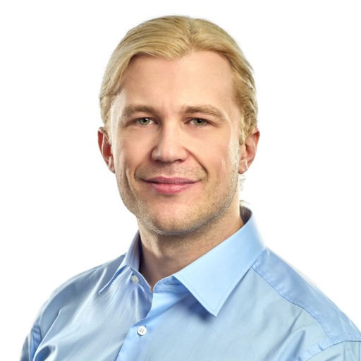 Blog author image