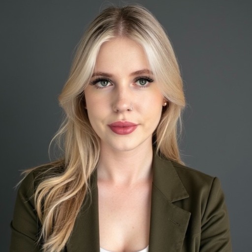 agent photo