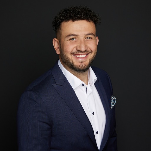 agent photo