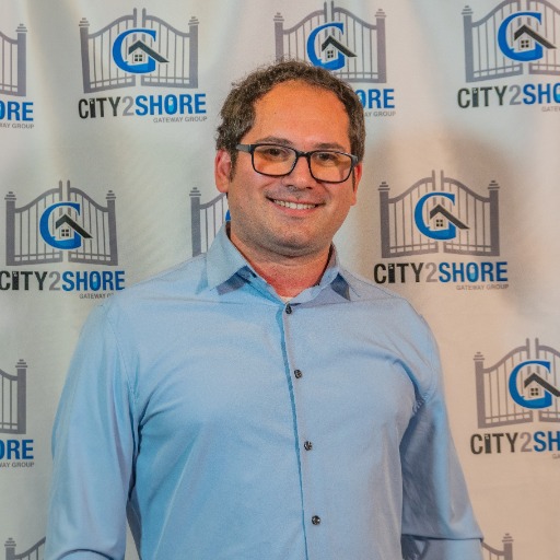 City2Shore Roster