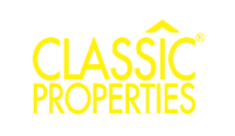 Classic Properties - Mountain Top Logo