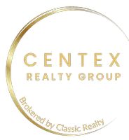 Centex Realty Group Logo