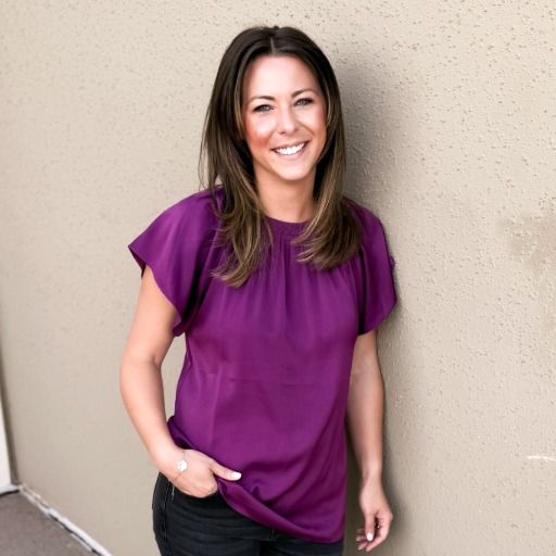 Blog author image