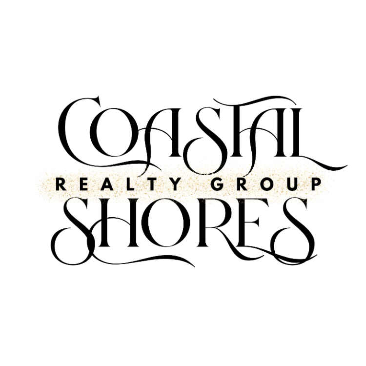 Coastal Shores Realty Group Logo