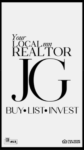 Jason Gonzalez ■ Coldwell Banker ■ Crocus Hill Logo