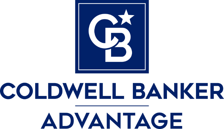 Coldwell Banker Advantage Logo