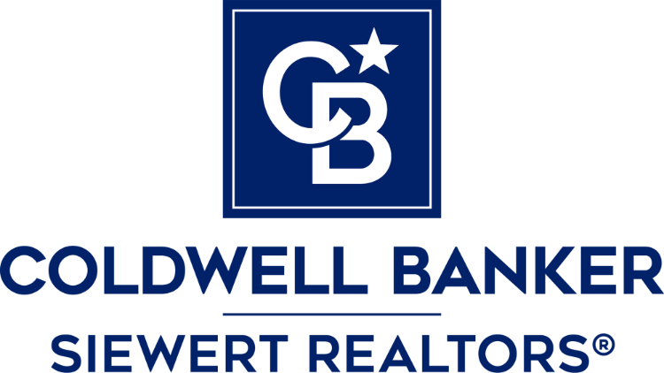 Coldwell Banker Siewert Realtors Logo