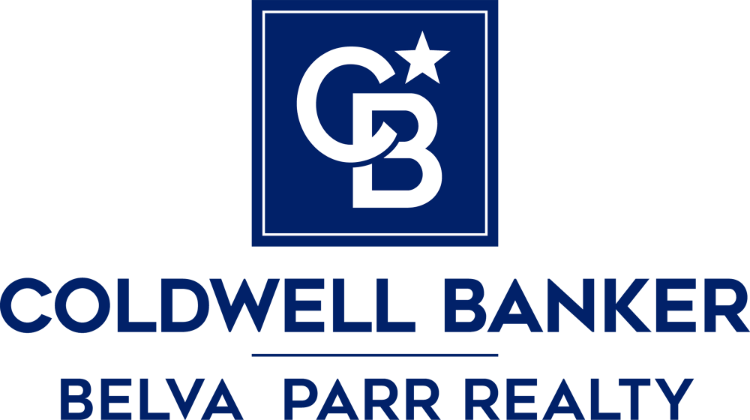 Coldwell Banker Belva Parr Realty Logo