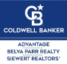 Coldwell Banker Logo