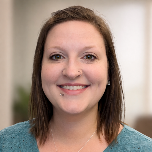Blog author image