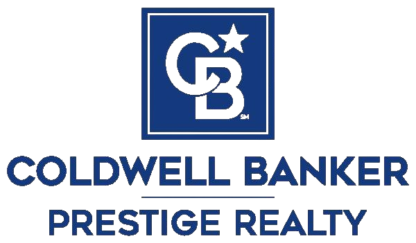 Coldwell Banker Prestige Realty Logo