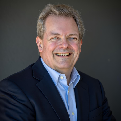 Blog author image