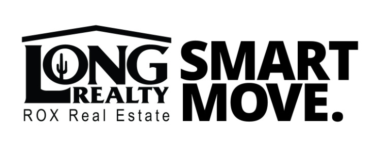 Long Realty - ROX Real Estate Logo