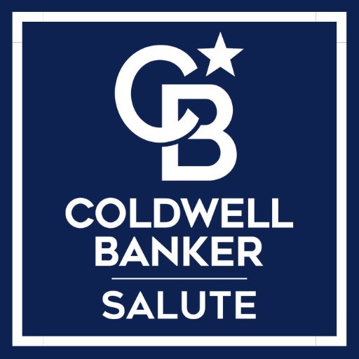 Coldwell Banker Salute Logo