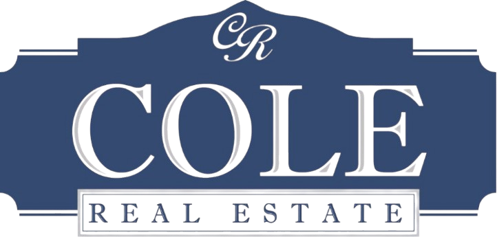 Cole Real Estate Logo