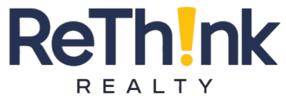 ReThink Realty Logo
