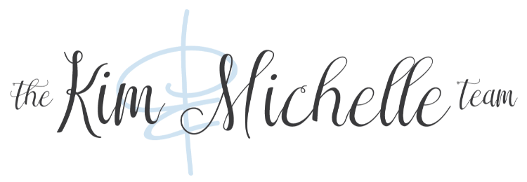 The Kim & MichelleTeam Logo