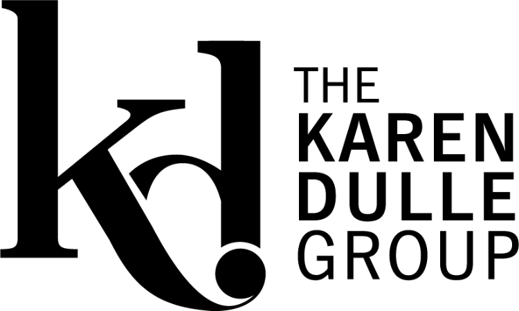 The Karen Dulle Group Logo