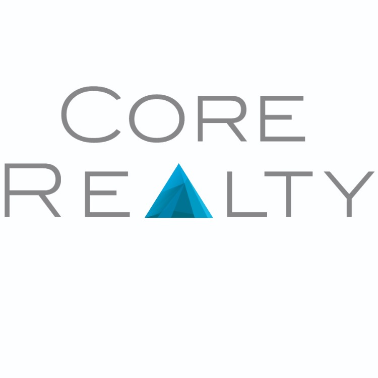 Core Realty Logo