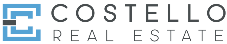 Costello Real Estate and Investments Logo