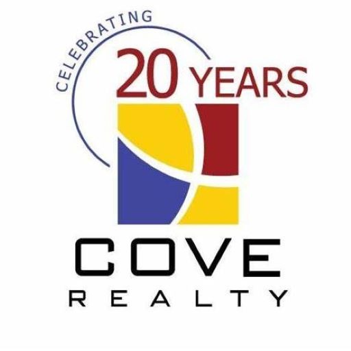 Cove Realty, LLC - WI Logo