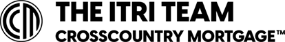 CrossCountry Mortgage - John Itri Logo