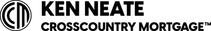 CrossCountry Mortgage - Ken Neate Logo
