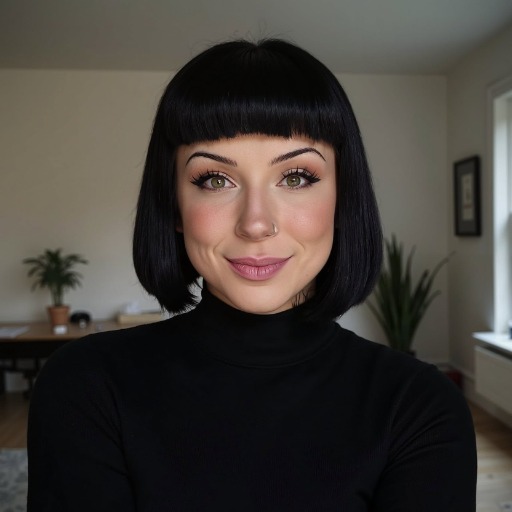 agent photo