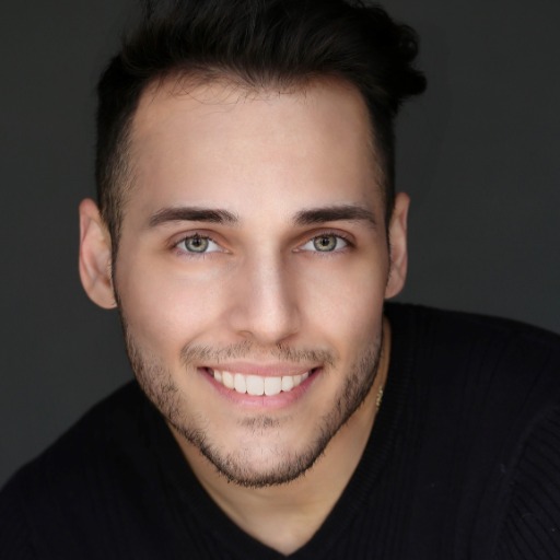 agent photo