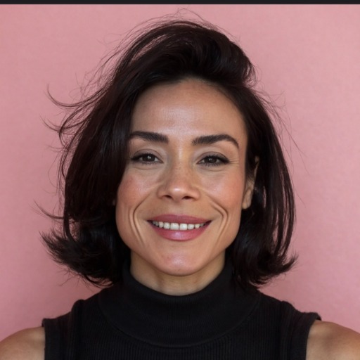 agent photo
