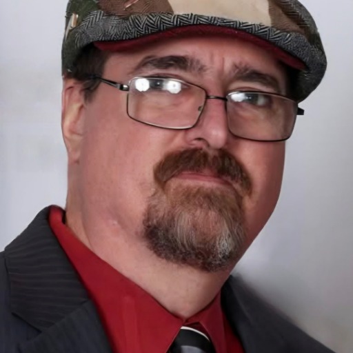 agent photo