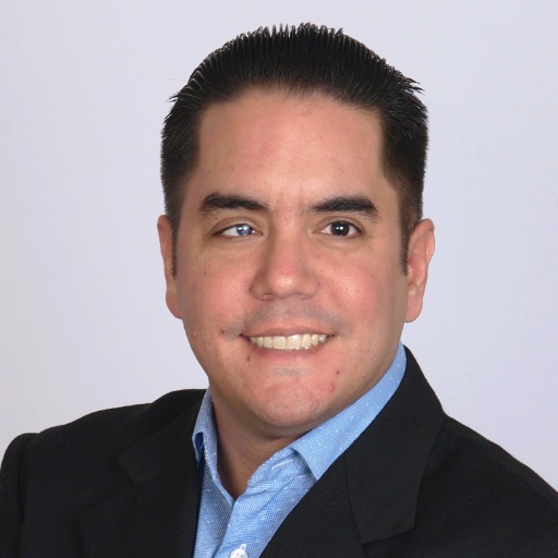 Mike Najm - Loan Officer & Realtor