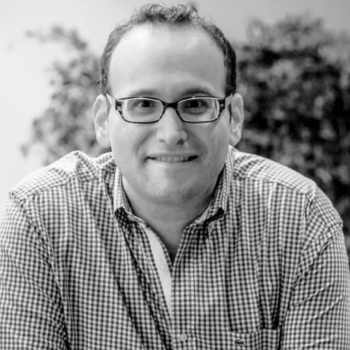 Matthew Rubin