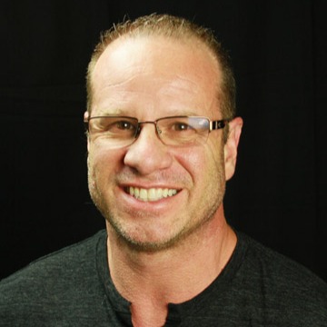 Gregory Bly