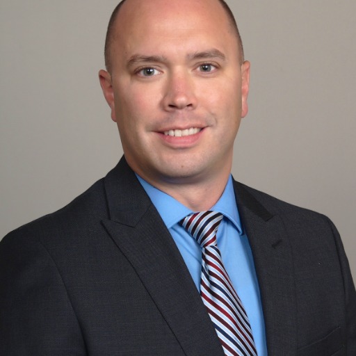 Joseph King