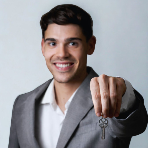 agent photo
