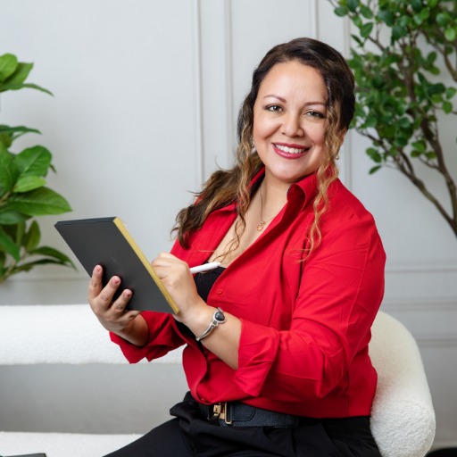 Blog author image