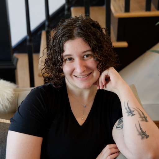 Blog author image