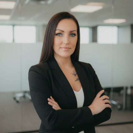 agent photo