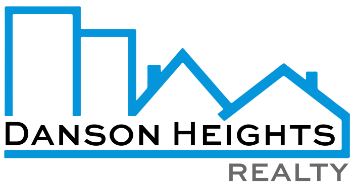 Danson Heights Realty Logo