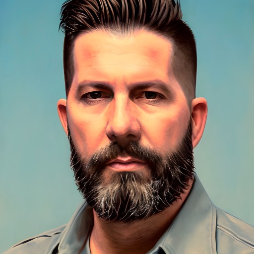 agent photo