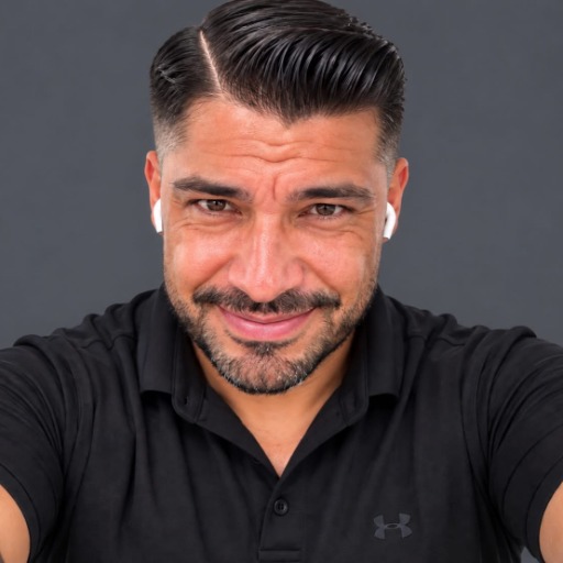agent photo